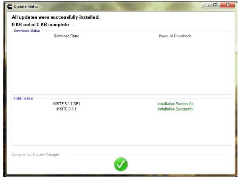 How to Update Cummins Insite Software for Win 7Win 8 (25)