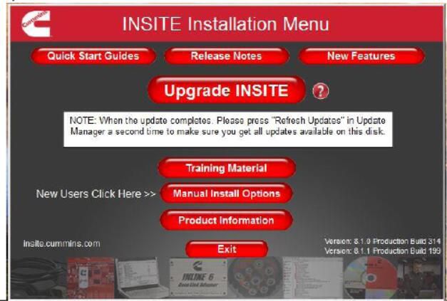 How to Update Cummins Insite Software for Win 7Win 8 (3)