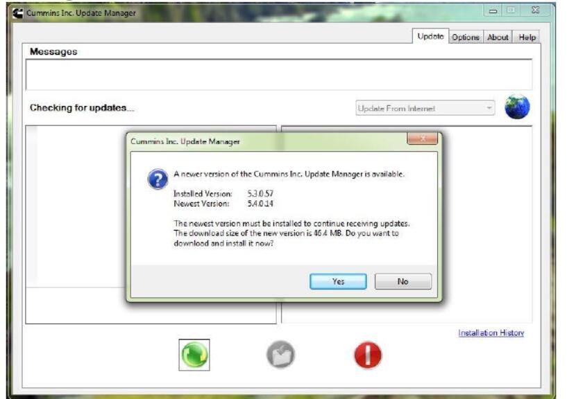 How to Update Cummins Insite Software for Win 7Win 8 (31)