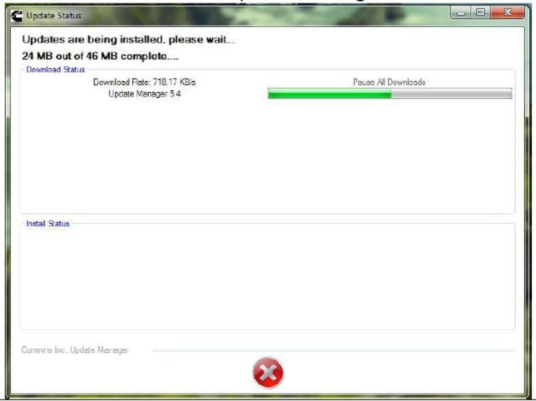 How to Update Cummins Insite Software for Win 7Win 8 (32)