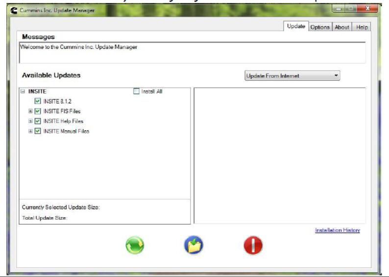 How to Update Cummins Insite Software for Win 7Win 8 (35)