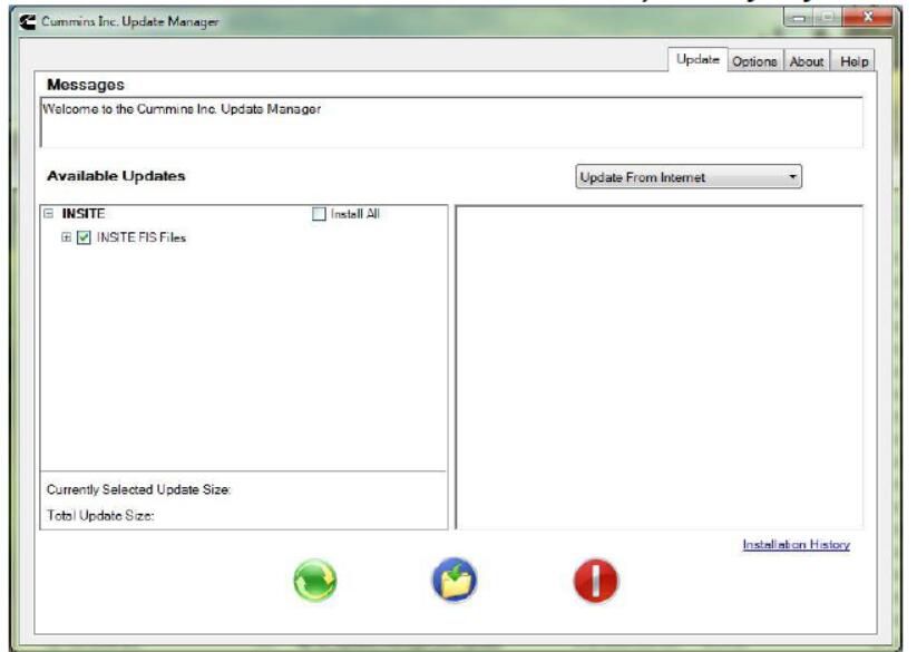 How to Update Cummins Insite Software for Win 7Win 8 (38)