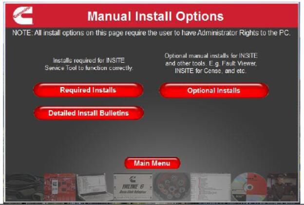 How to Update Cummins Insite Software for Win 7Win 8 (4)