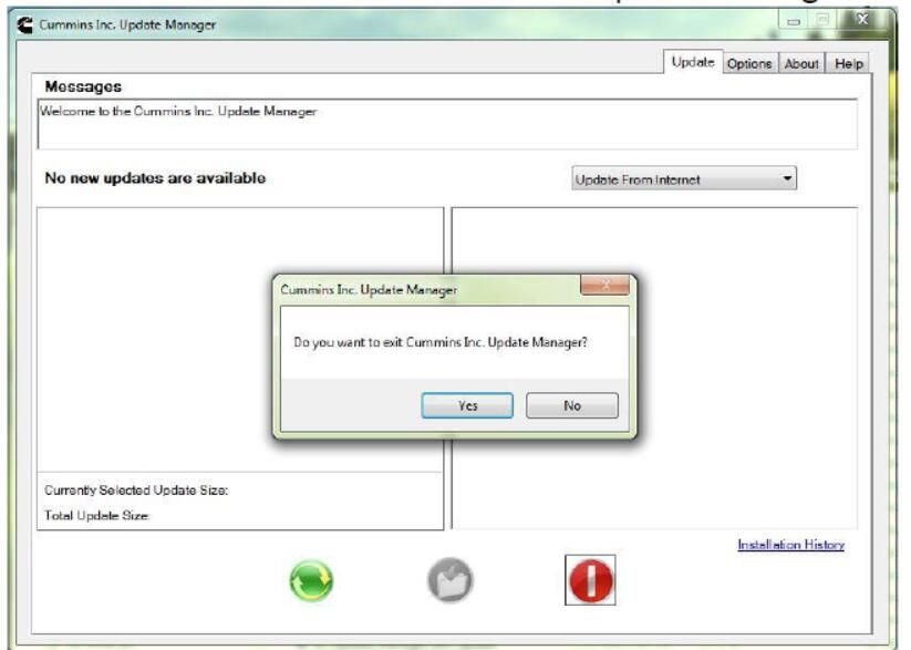 How to Update Cummins Insite Software for Win 7Win 8 (41)