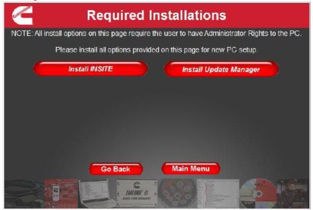 How to Update Cummins Insite Software for Win 7Win 8 (5)