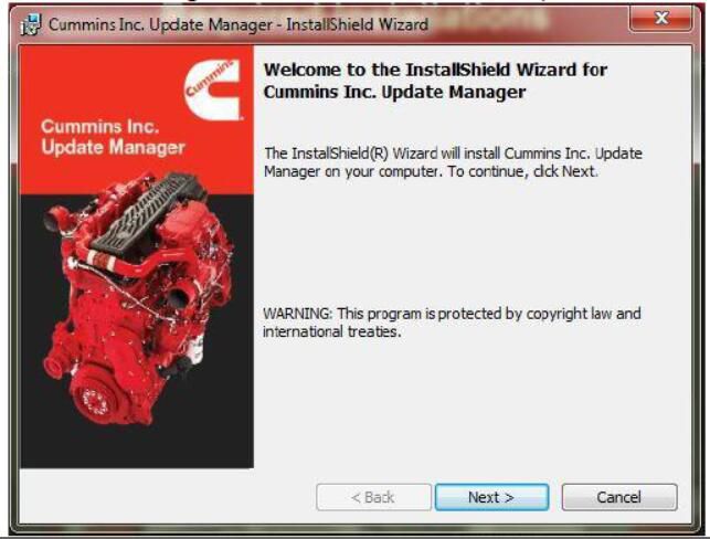 How to Update Cummins Insite Software for Win 7Win 8 (7)