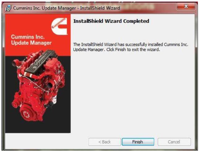 How to Update Cummins Insite Software for Win 7Win 8 (9)