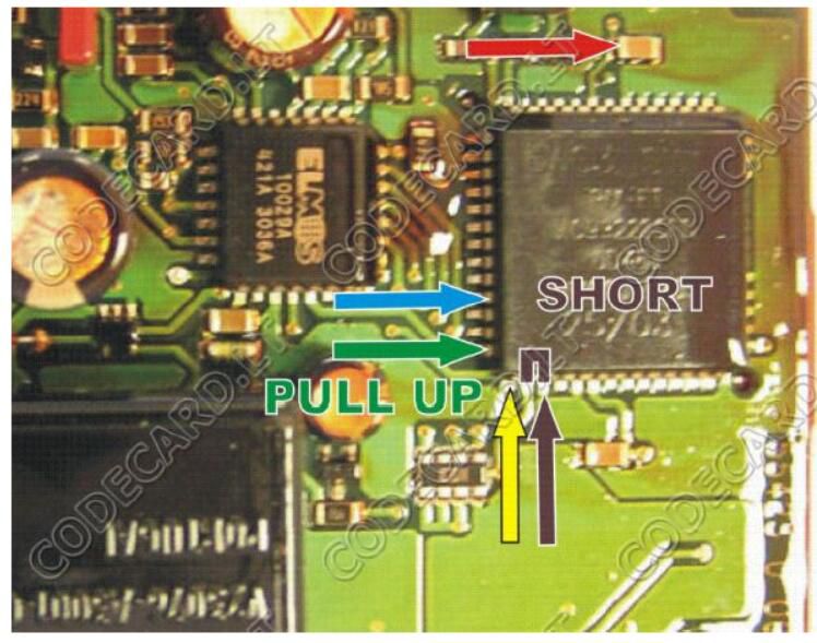 How to Use Carprog Program Keys for BMW (10)