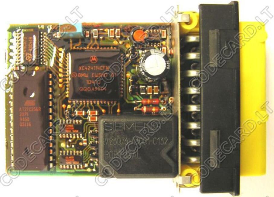 How to Use Carprog Program Keys for BMW (5)