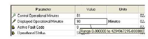 How-to-Use-Cummins-Inpower-Pro-Adjust-Value-for-Genset-Parameter-3