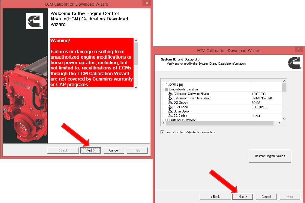 ow-to-Use-Cummins-Insite-Perform-A-ECM-Calibration-Download-2