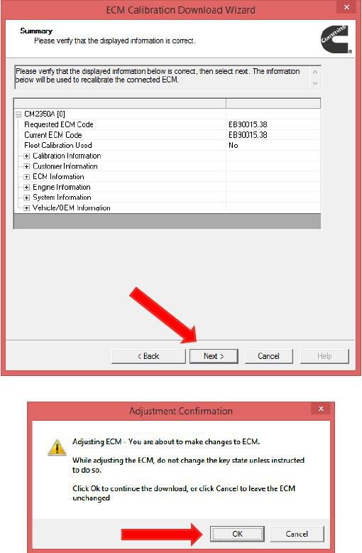 ow-to-Use-Cummins-Insite-Perform-A-ECM-Calibration-Download-3