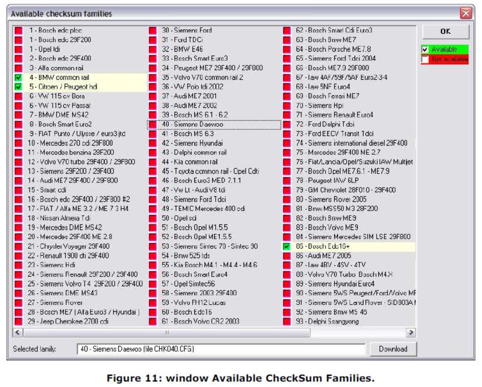 How to Use ECM Titanium to Edit ECU Maps (10)