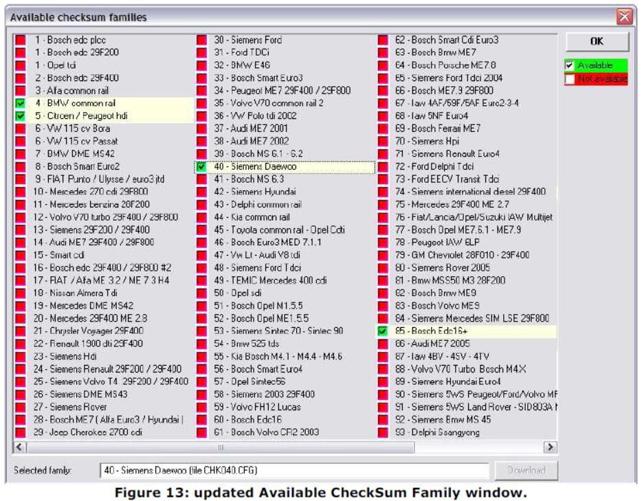 How to Use ECM Titanium to Edit ECU Maps (12)