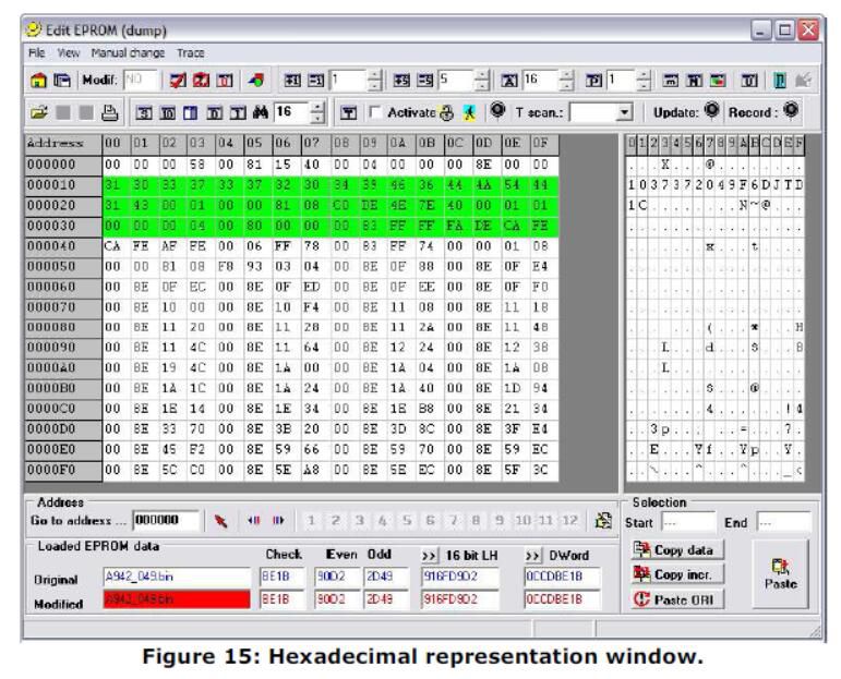 How to Use ECM Titanium to Edit ECU Maps (14)