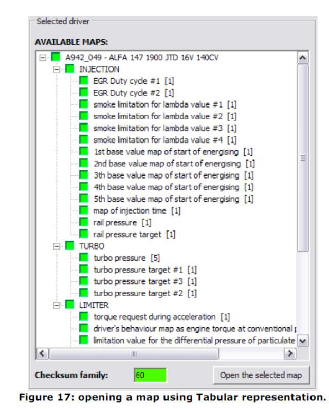 How to Use ECM Titanium to Edit ECU Maps (16)