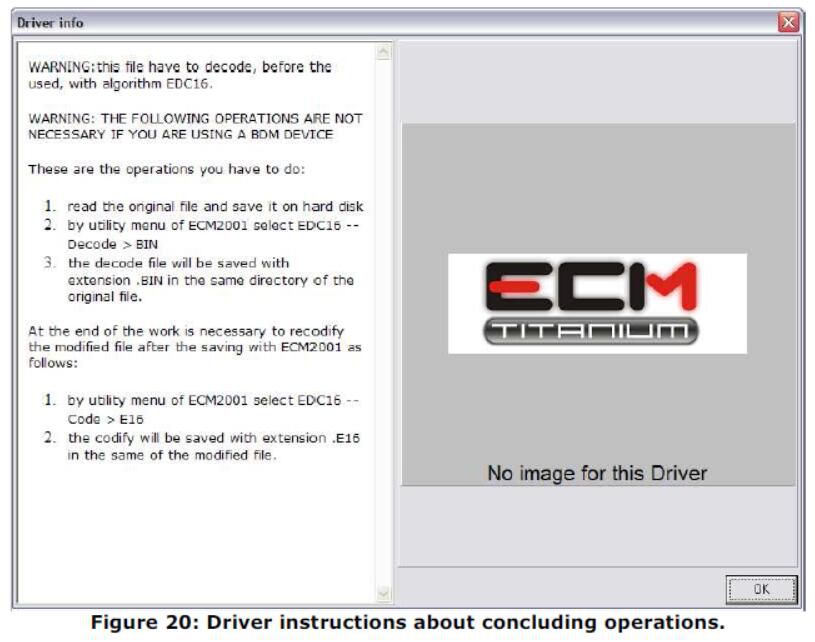 How to Use ECM Titanium to Edit ECU Maps (19)