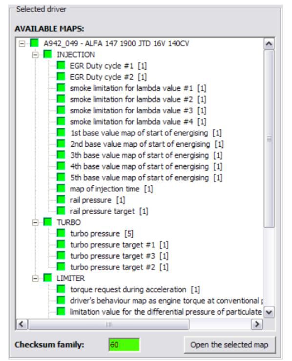 How to Use ECM Titanium to Edit ECU Maps (6)