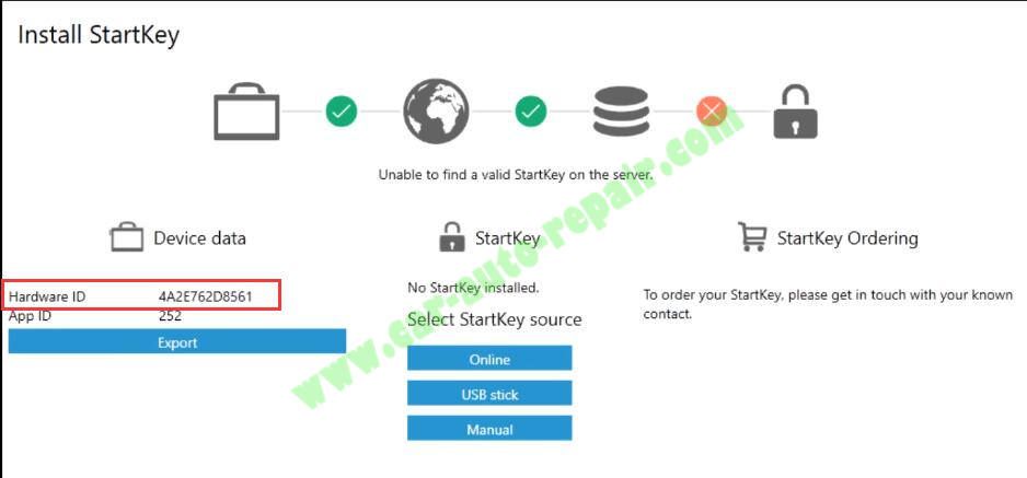 Xentry sp keygen