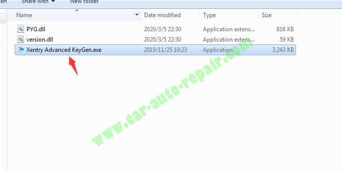 How-to-Use-XENTRY-Advanced-KeyGen-to-Activate-Benz-Xentry-2020-6