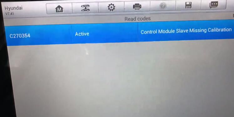 Hyundai-Check-BSD-SystemBlind-Spot-Sensor-Calibration-by-Autel-3