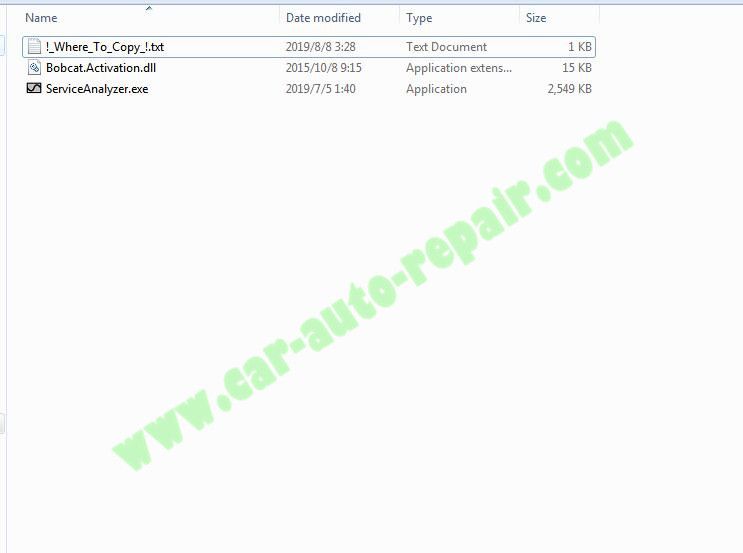 Install-Activate-Bobcat-Service-Analyzer-V87.07-Diagnostic-Software-5