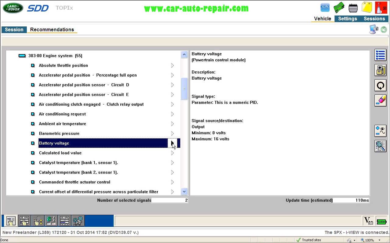 JLR SDD Datalogger Function Operations Guide (10)