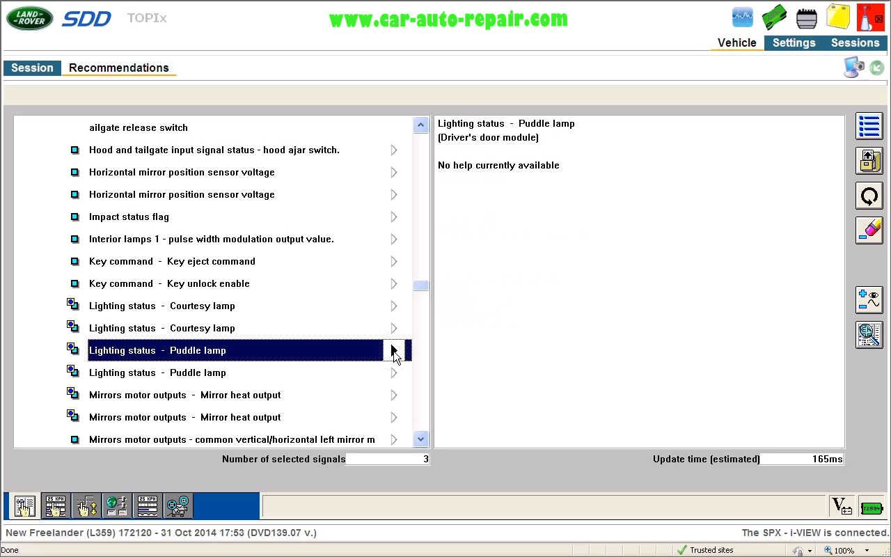 JLR SDD Datalogger Function Operations Guide (11)