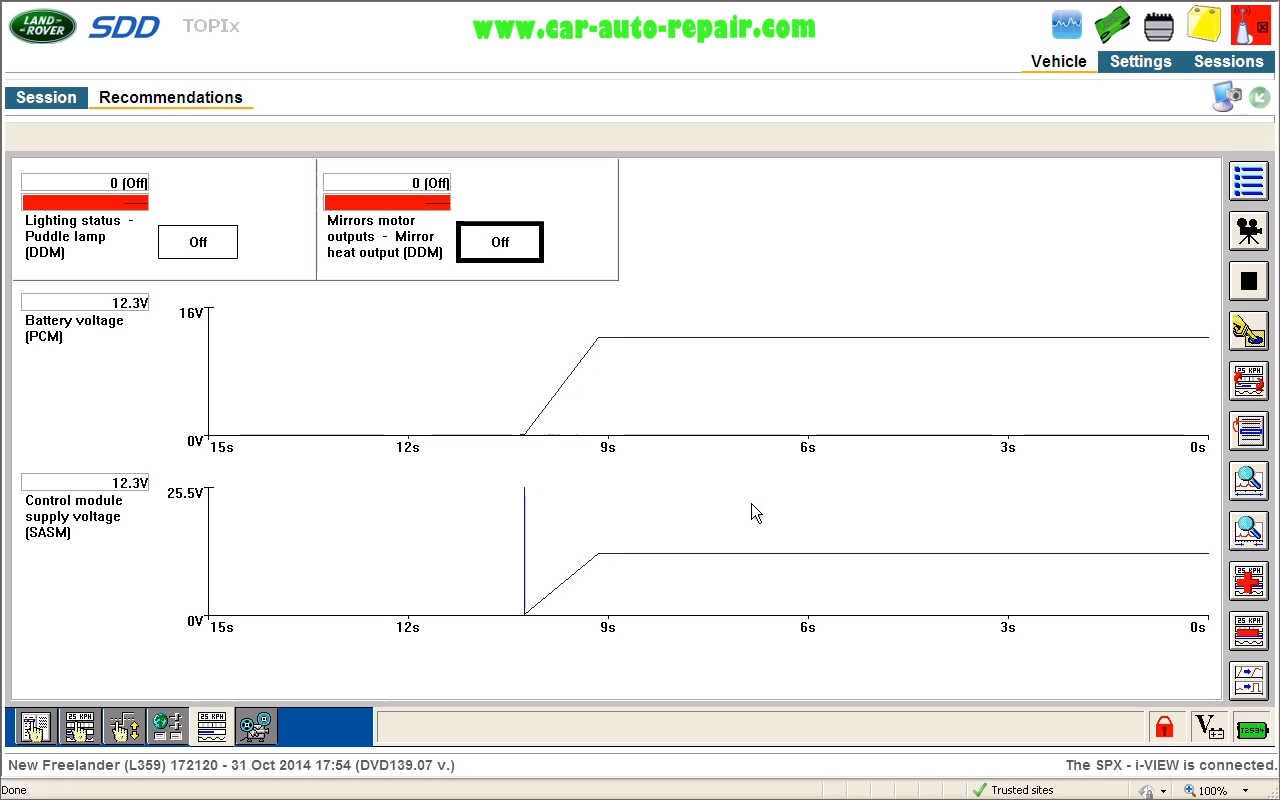 JLR SDD Datalogger Function Operations Guide (18)