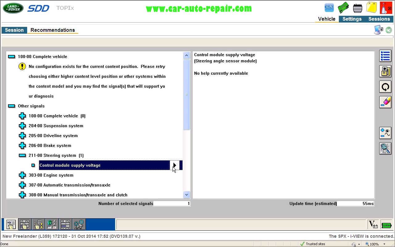 JLR SDD Datalogger Function Operations Guide (9)