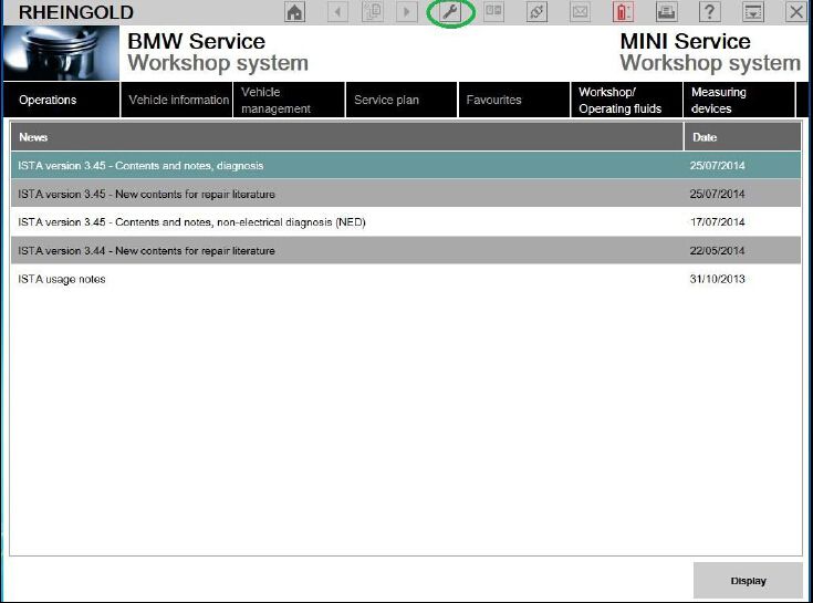 K+DCAN Configuration and Verification With BMW ISTA+ (6)