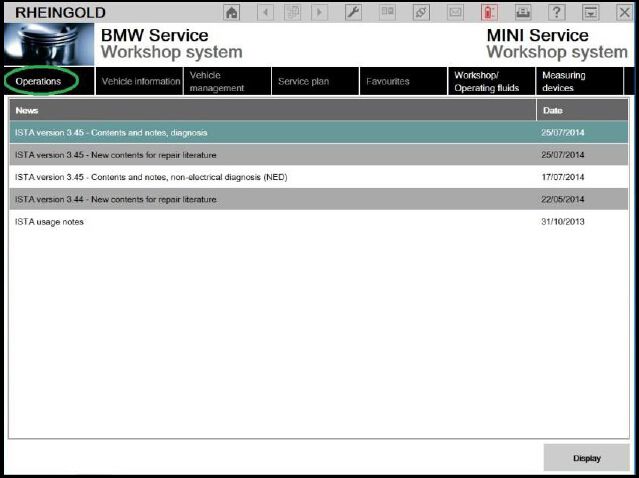 K+DCAN Configuration and Verification With BMW ISTA+ (8)