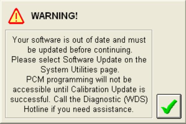 Mazda IDS Modules Programming Guide (9)