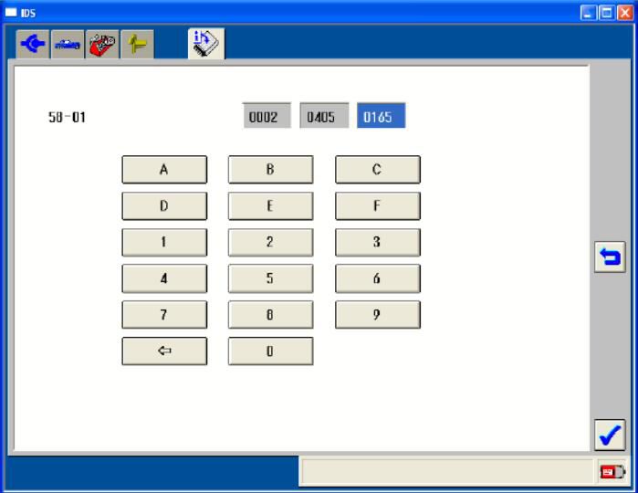 Mazda IDS Modules Programming Guide (14)