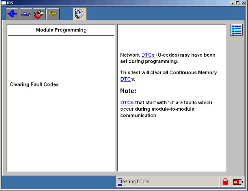 Mazda IDS Modules Programming Guide (21)