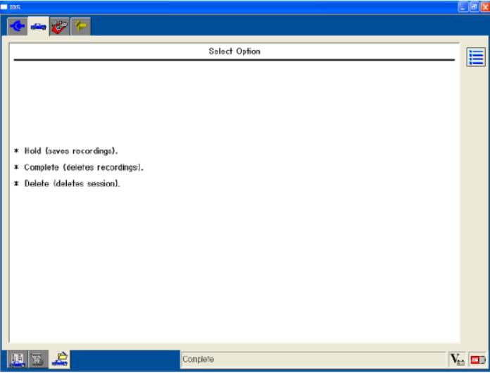 Mazda IDS Software Vehicle Identification and Session Management (10)