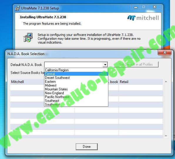 Mitchell-UltraMate-7-Collision-Estimating-Installation-Guide-10
