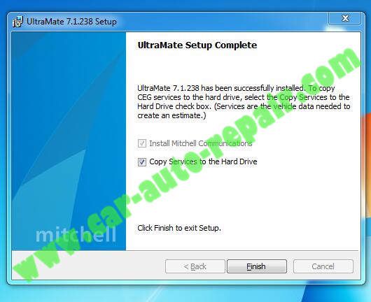 Mitchell-UltraMate-7-Collision-Estimating-Installation-Guide-11