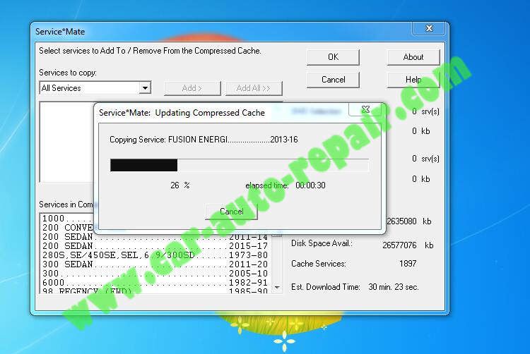 Mitchell-UltraMate-7-Collision-Estimating-Installation-Guide-13