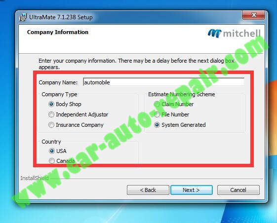 Mitchell-UltraMate-7-Collision-Estimating-Installation-Guide-6