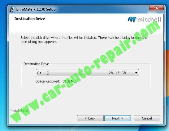 Mitchell-UltraMate-7-Collision-Estimating-Installation-Guide-7
