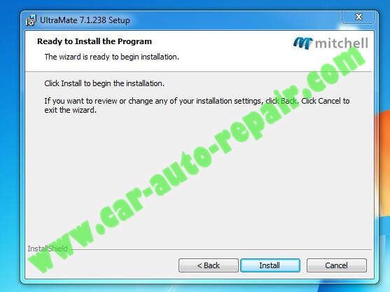 Mitchell-UltraMate-7-Collision-Estimating-Installation-Guide-8