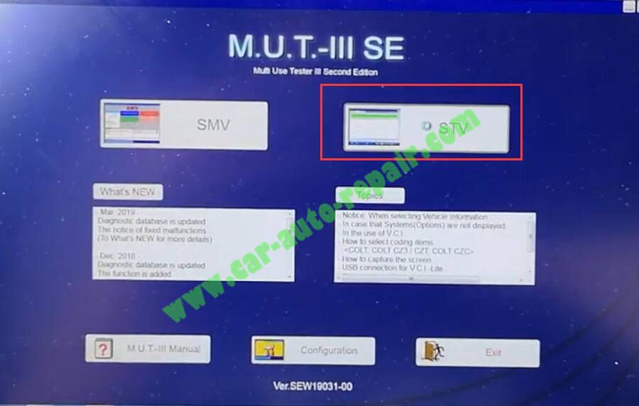 MUT-3-Register-New-Keys-for-Mitsubishi-Lancer-2008-3