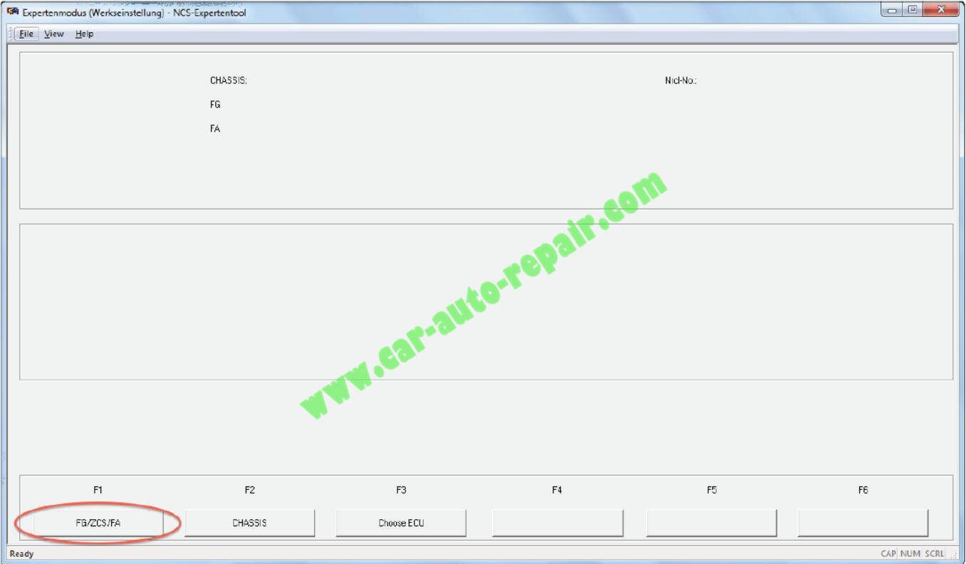 NCS Expert Reset & Code BMW 335i Adaptive Light Control Modules (4)