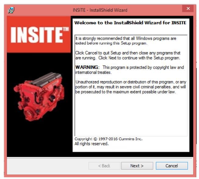 Original Cummins Insite 8.2.1.155 Installation Instructions (18)