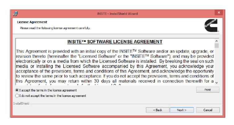 Original Cummins Insite 8.2.1.155 Installation Instructions (20)