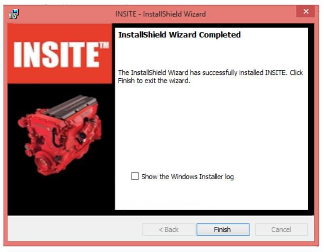 Original Cummins Insite 8.2.1.155 Installation Instructions (23)