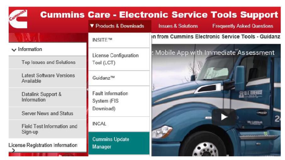 Original Cummins Insite 8.2.1.155 Installation Instructions (28)