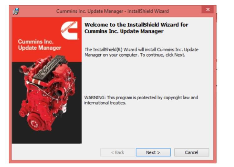 Original Cummins Insite 8.2.1.155 Installation Instructions (37)