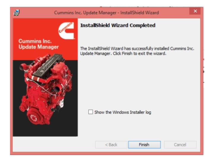 Original Cummins Insite 8.2.1.155 Installation Instructions (40)